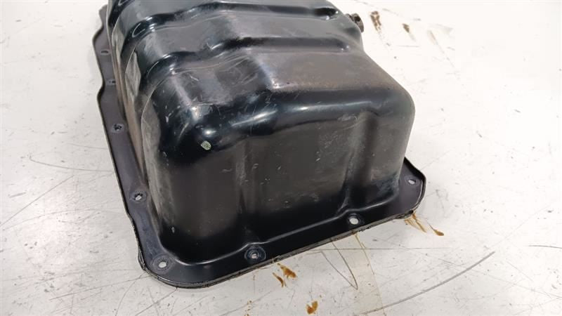 Engine Oil Pan 2.0L Fits 11-20 ELANTRA  OEM