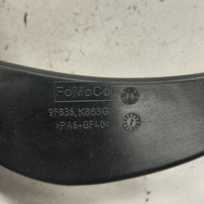 Ford Edge Gas Pedal  2019 2020 2021 2022