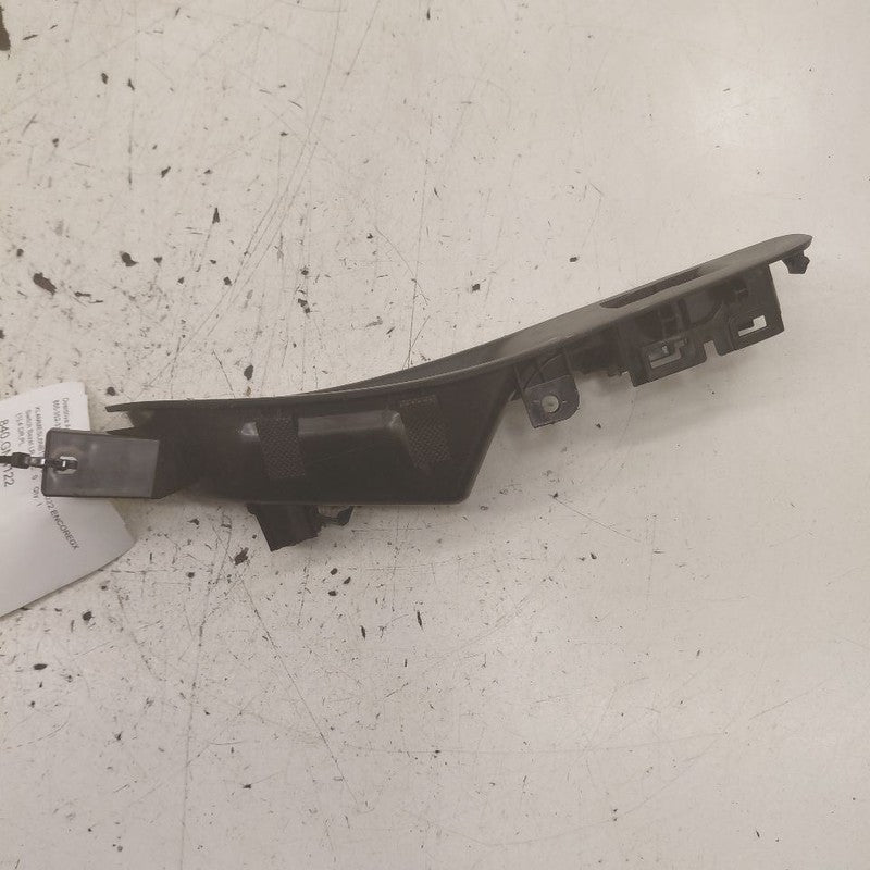 Buick Encore GX Window Switch Bezel Left Rear 2022 2023 2024 2025