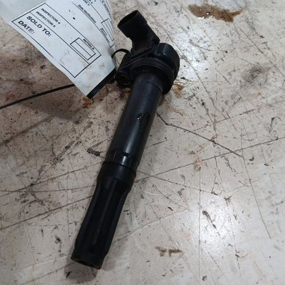 Ignition Coil Ignitor 2 Door Without Turbo Fits 12-17 FIAT 500 OEM