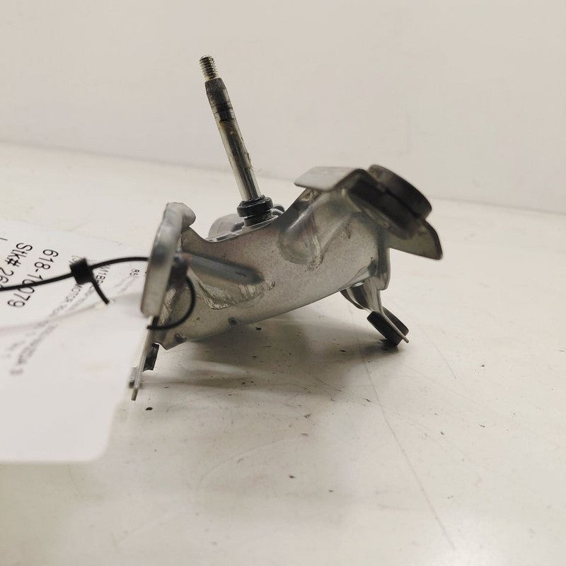 Rear Wiper Motor Hatchback Fits 19-23 Mazda 3