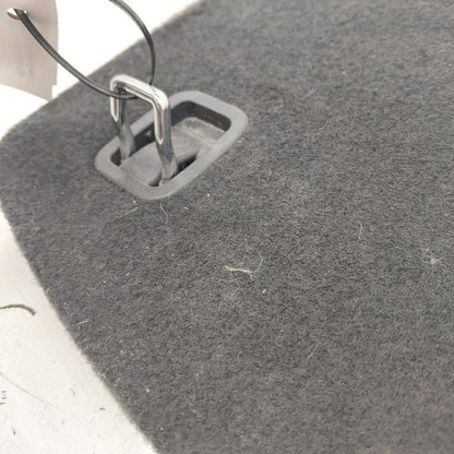 Hyundai Kona Spare Tire Cover Trunk Mat  2021 2020 2019