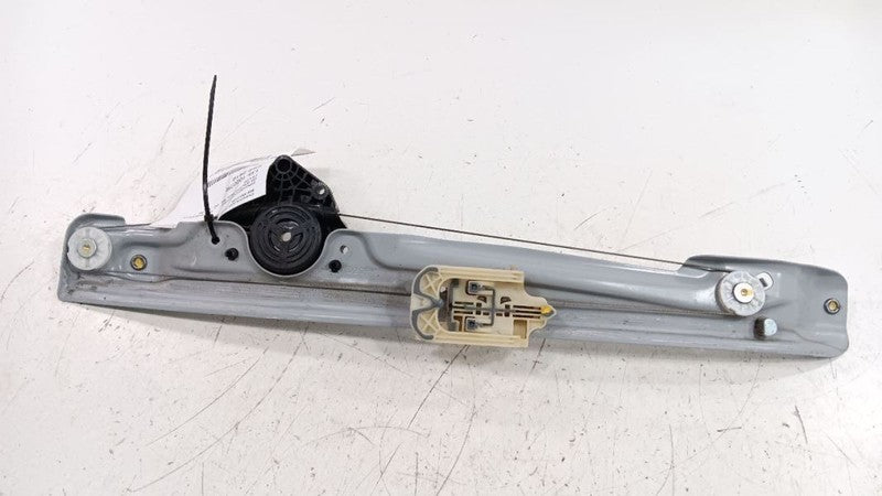Passenger Right Rear Window Regulator Fits 18-19 TERRAIN OEM