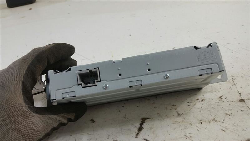  Screen Front Display ID BE5T-19C116-AB Fits 10-12 FORD FUSION