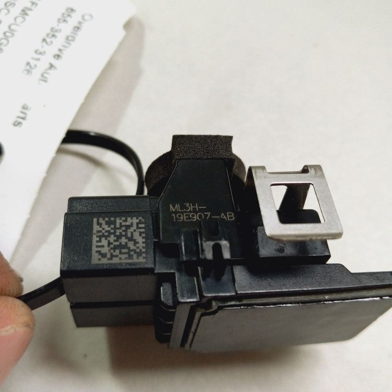 Ford Escape Cabin Air Humidity Temperature {ML3H19E907AB} 2022 2023 20