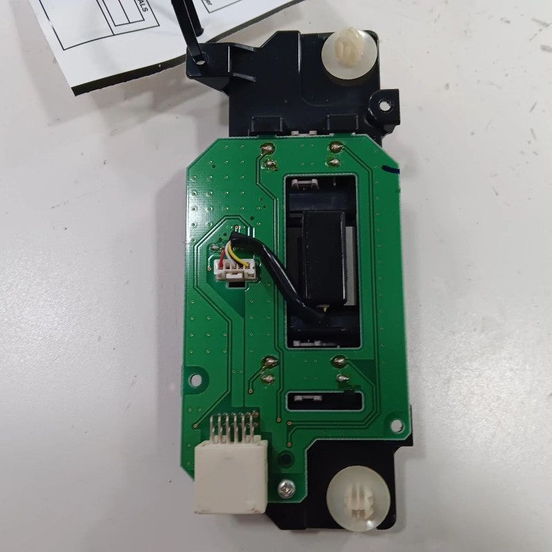 Toyota Prius C Sun Roof Sunroof Switch  2017 2016 2015 2014 2013