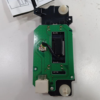 Toyota Prius C Sun Roof Sunroof Switch  2017 2016 2015 2014 2013