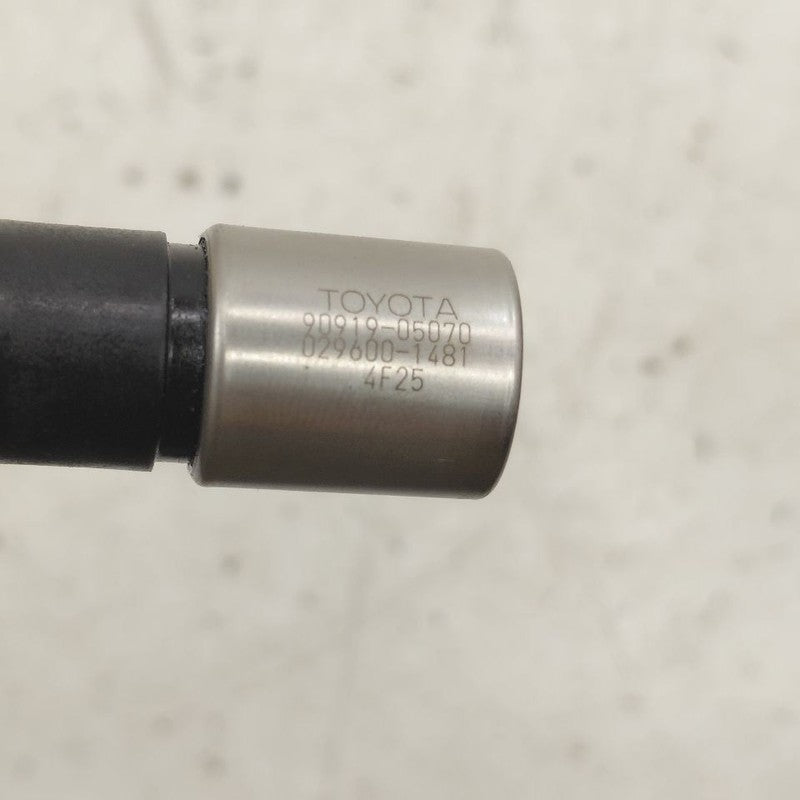 Toyota Prius Crankshaft Position Sensor  2022 2021 2020