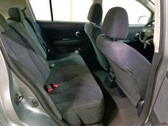  Door Ajar Switch Door Open Dome Light 2008 NISSAN VERSA 2007 2009 2010 2011