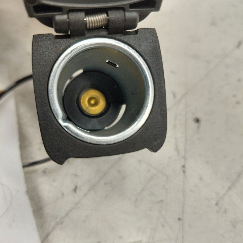Chevy Volt 12V Power Port Socket  2019 2018 2017 2016