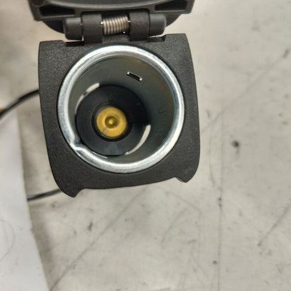 Chevy Volt 12V Power Port Socket  2019 2018 2017 2016