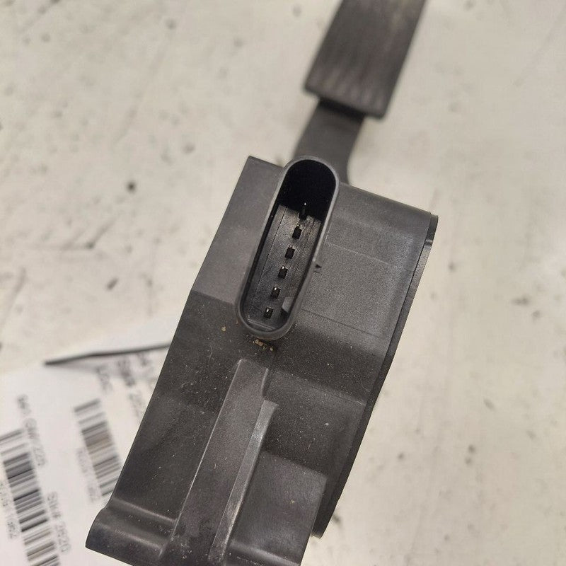 Chevy Trax Gas Pedal  2025 2024