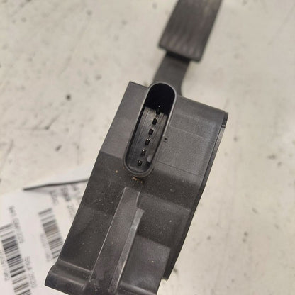 Chevy Trax Gas Pedal  2025 2024