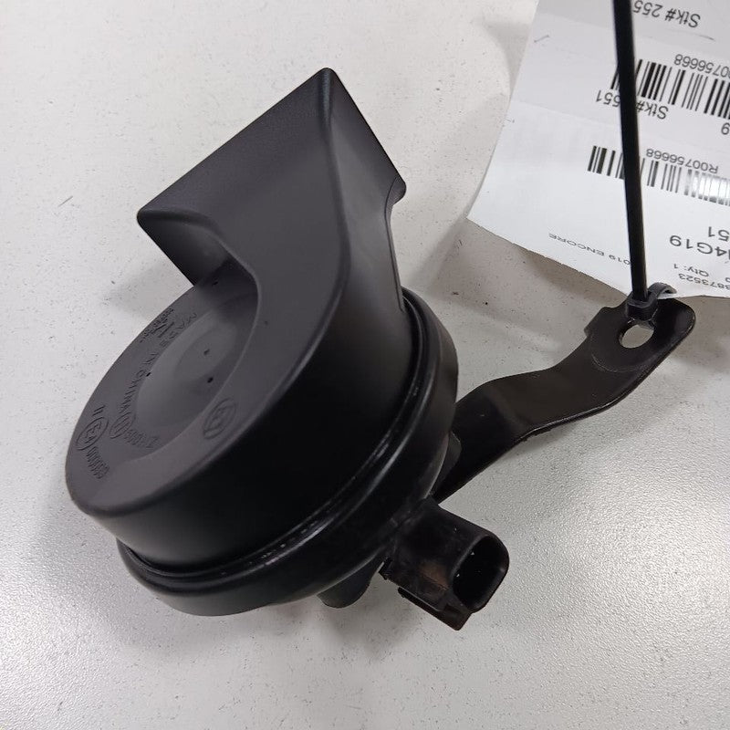 Buick Encore Horn  2019 2018 2017 OEM