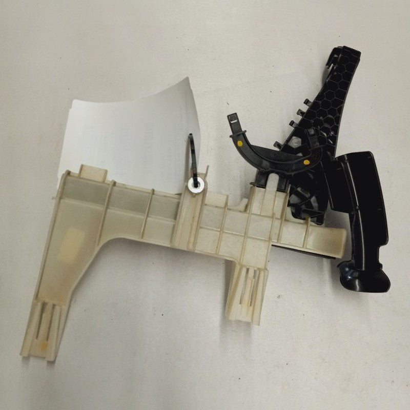 Alfa Romeo Stelvio Left Rear Window Guide Bracket {M15917} 2018 2019 2