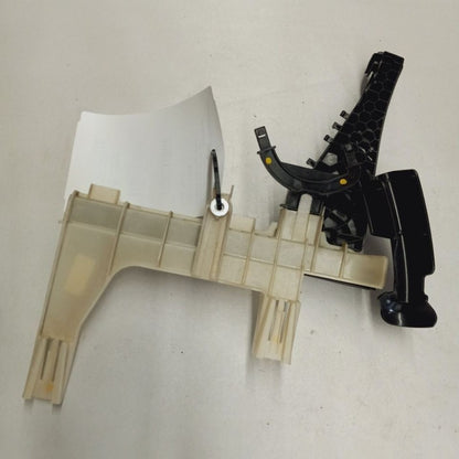 Alfa Romeo Stelvio Left Rear Window Guide Bracket {M15917} 2018 2019 2