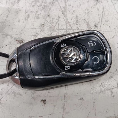 Fob Remote Fits 17-20 Buick Encore OEM