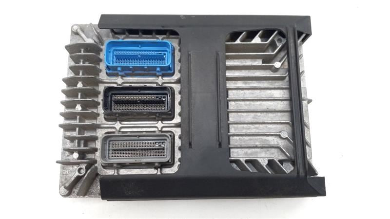 Engine ECM Electronic Computer Control Module Fits 13-16 ACADIA