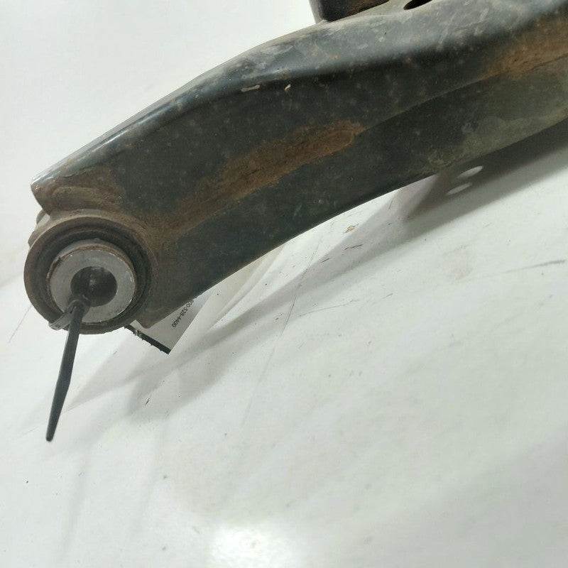 Passenger Right Rear Lower Control Arm Main Spring Support 16-23 Nissa