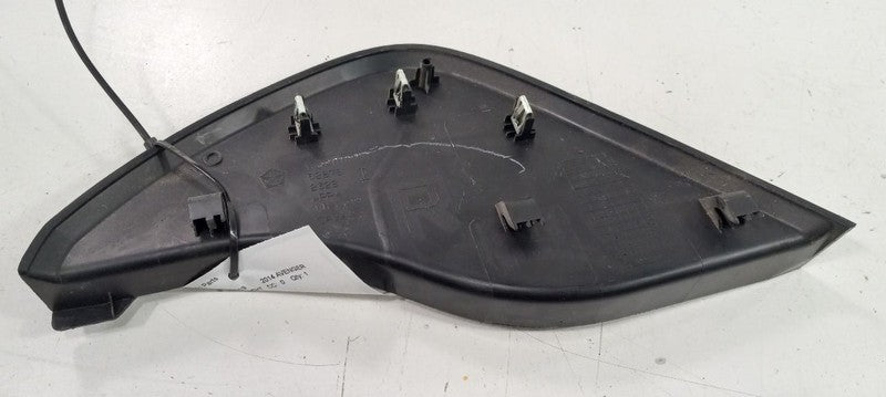 Dodge Avenger Dash Side Cover Right Passenger Trim Panel 2014 2013 2012 2011