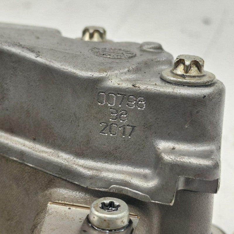 Alfa Romeo Stelvio Variable Timing Oil Control Valve Solenoid Cylinder