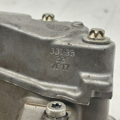 Alfa Romeo Stelvio Variable Timing Oil Control Valve Solenoid Cylinder