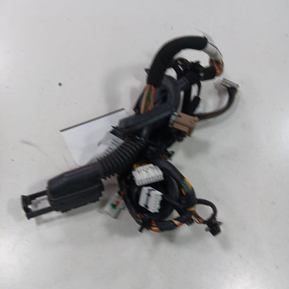 Hyundai Elantra Door Harness Wire Wiring Left Driver Front  2017 2018 2019 2020