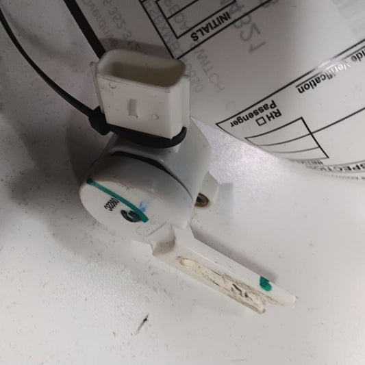 Buick Encore Brake Pedal Switch  2022 2021 2020 2019 2018