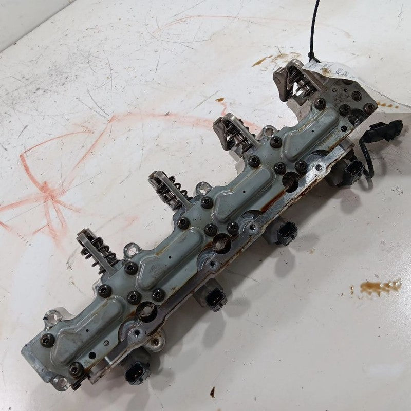 Jeep Compass Variable Timing Gear Oil Control Valve Solenoid Cylinder 