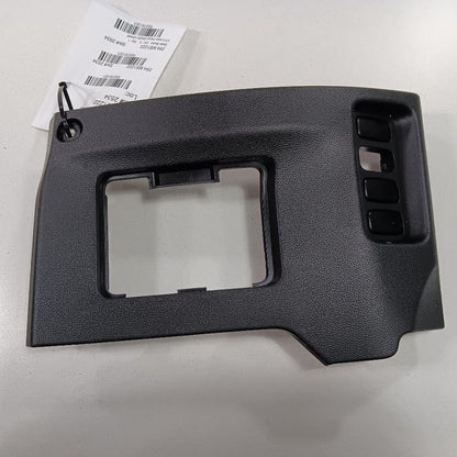 Outlander Sport Driver Left Side Lower Panel Trim {GN291-05440} 2022 2
