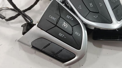 Chrysler 200 Column Switch Blinker Signal Wiper Mount Bracket  2015 2016 2017