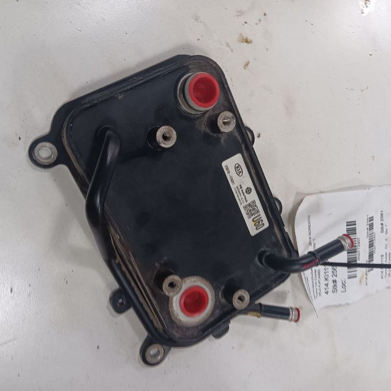 Kia Sorento Automatic Transmission Fluid Oil Cooler  2.4 2018 2017 201