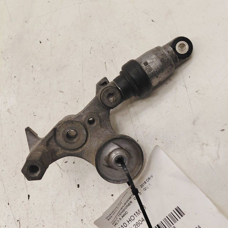 Honda CR-V Belt Tensioner Pulley  1.5 2017 2018 2019