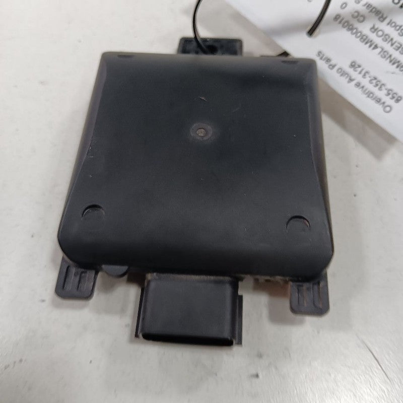 Chevy Trailblazer Blind Spot Radar Sensor {42752032} 2021 2022 2023 20