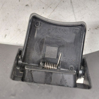 Honda Clarity Cup Holder  2018 2019 2020
