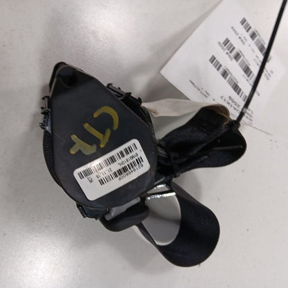Nissan Altima Seat Belt Strap Retractor Center Middle Rear Back  2017 