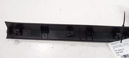Cadillac CTS Kick Panel Trim Right Passenger 2011 2012 2013