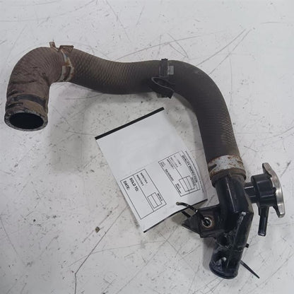Toyota Scion IQ Radiator Hose Neck  2011 2012 2013 2014 2015
