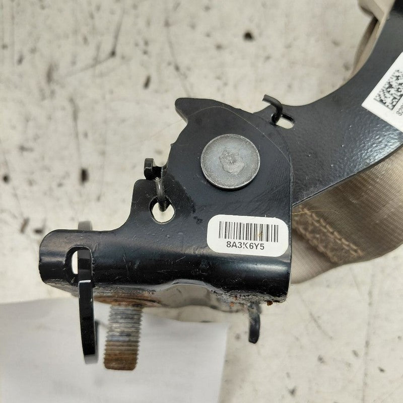 Honda CR-V Seat Belt Buckle Latch Left Driver Rear Back  2019 2018 201