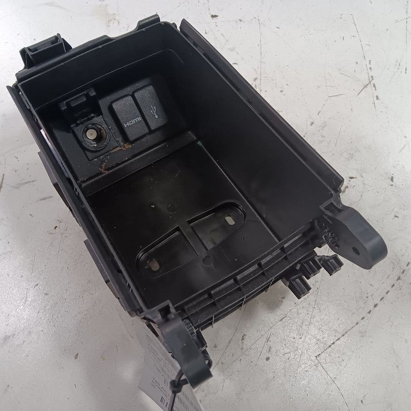 Acura ILX Storage Pocket  2016 2017 2018