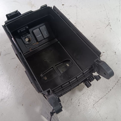 Acura ILX Storage Pocket  2016 2017 2018