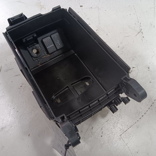 Acura ILX Storage Pocket  2016 2017 2018