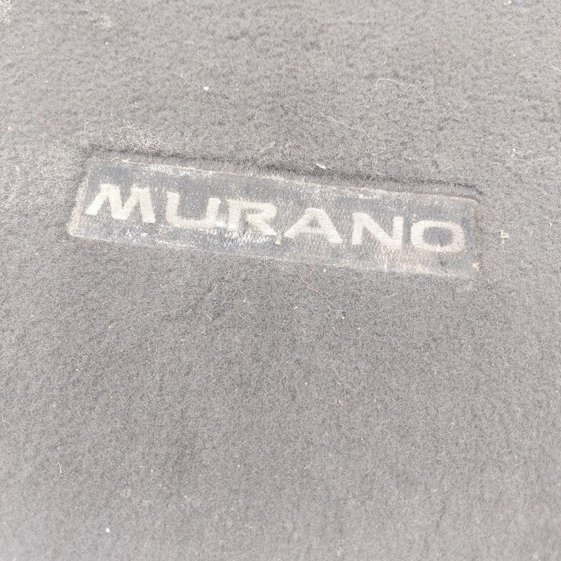 Nissan Murano Floor Mat Right Passenger Front  2020 2021 2022 2023