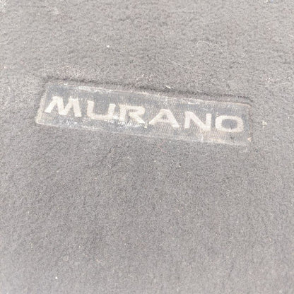Nissan Murano Floor Mat Right Passenger Front  2020 2021 2022 2023