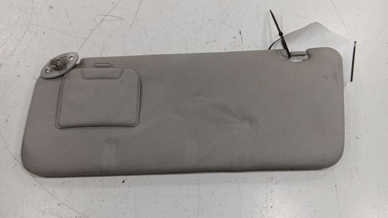 Driver Left Sun Visor Fits 04-06 SCION XB