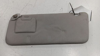 Driver Left Sun Visor Fits 04-06 SCION XB