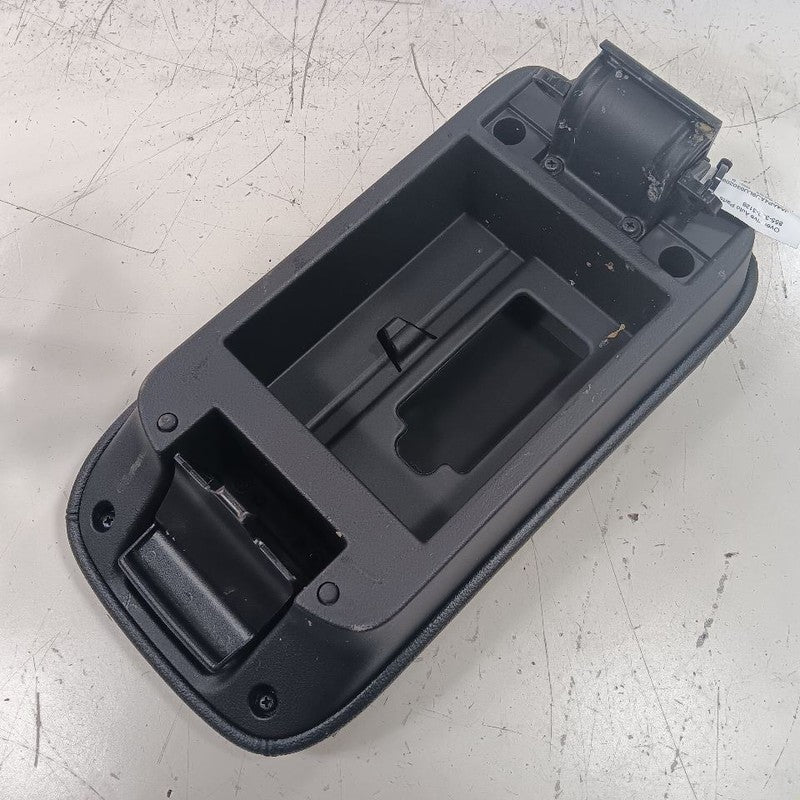 Mitsubishi Outlander Sport Arm Rest  2019 2020 2021 2022