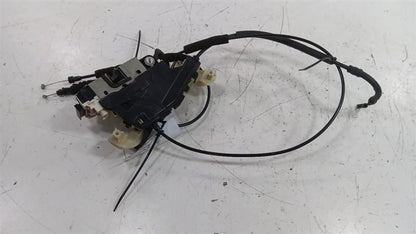 Dodge Dart Door Latch Lock Right Passenger Rear  2013 2014 2015 2016