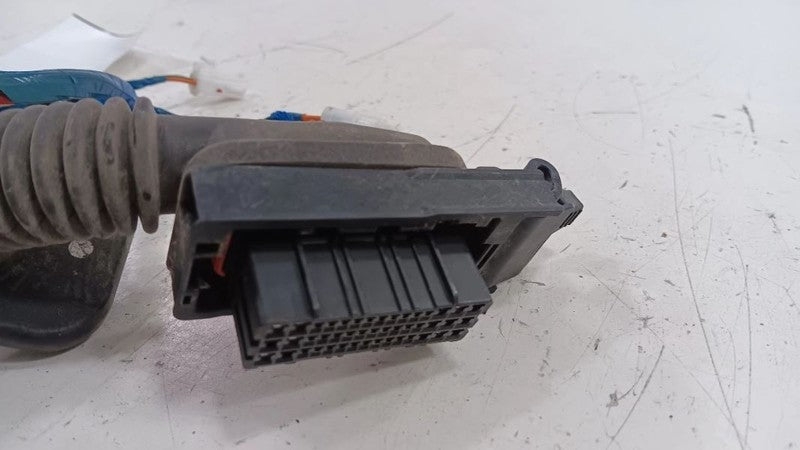 Hyundai Elantra Door Harness Wire Wiring Right Passenger Front  2011 2