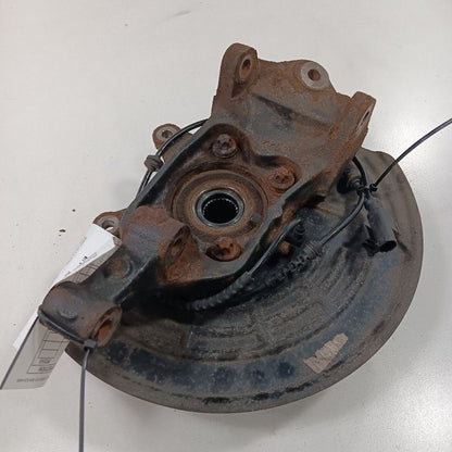 Left Rear Spindle Knuckle Bearing Hub Fits 15-18 Jeep Renegade OEM
